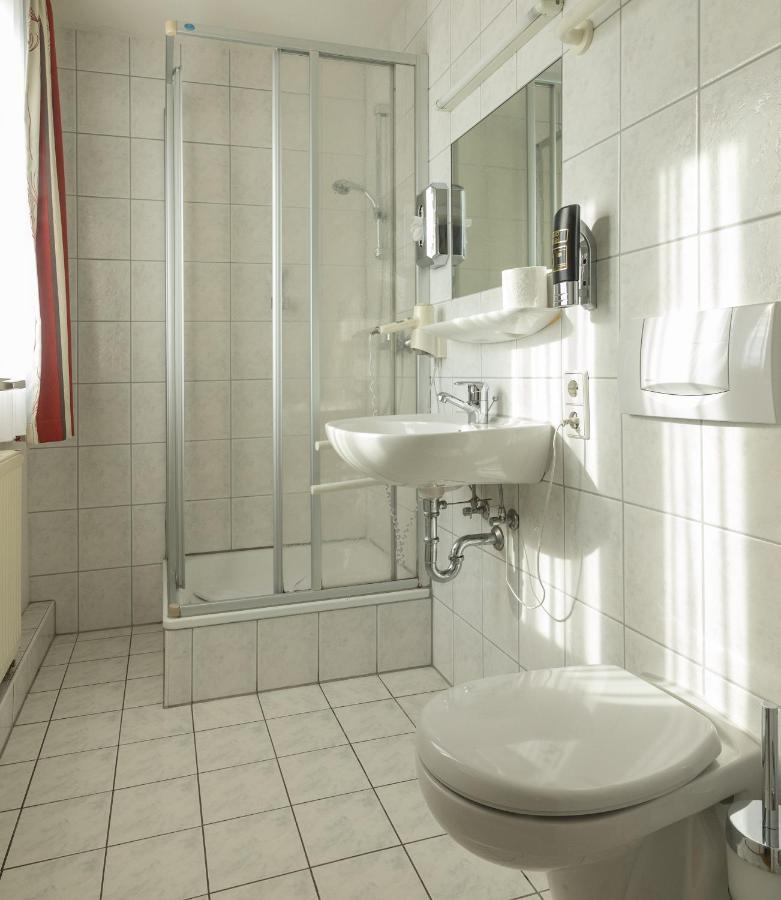 Gasthaus Traube, Ludwigshafen, Bodensee, Seenah Gelegen Bodman-Ludwigshafen Ngoại thất bức ảnh