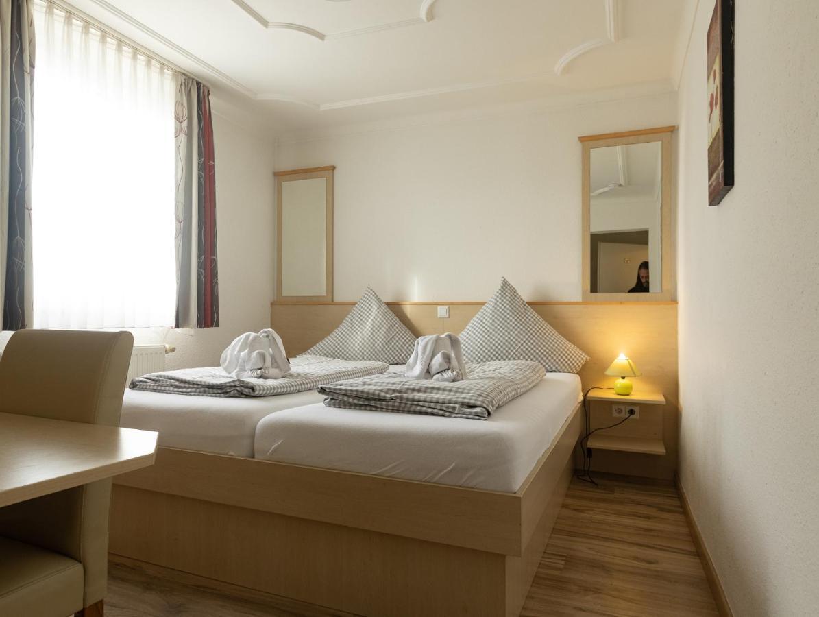 Gasthaus Traube, Ludwigshafen, Bodensee, Seenah Gelegen Bodman-Ludwigshafen Ngoại thất bức ảnh