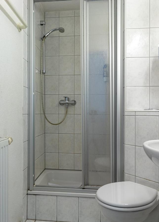 Gasthaus Traube, Ludwigshafen, Bodensee, Seenah Gelegen Bodman-Ludwigshafen Ngoại thất bức ảnh