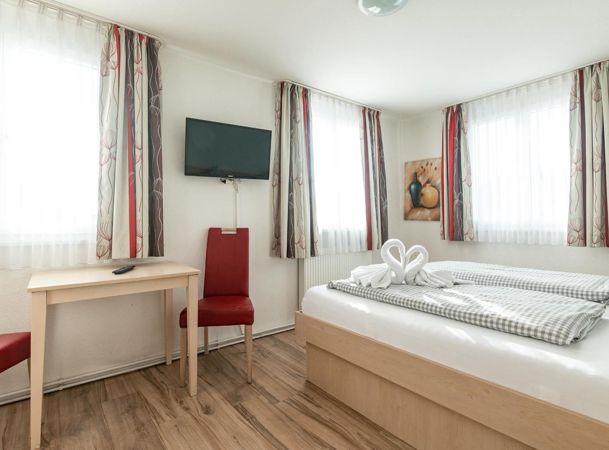 Gasthaus Traube, Ludwigshafen, Bodensee, Seenah Gelegen Bodman-Ludwigshafen Ngoại thất bức ảnh
