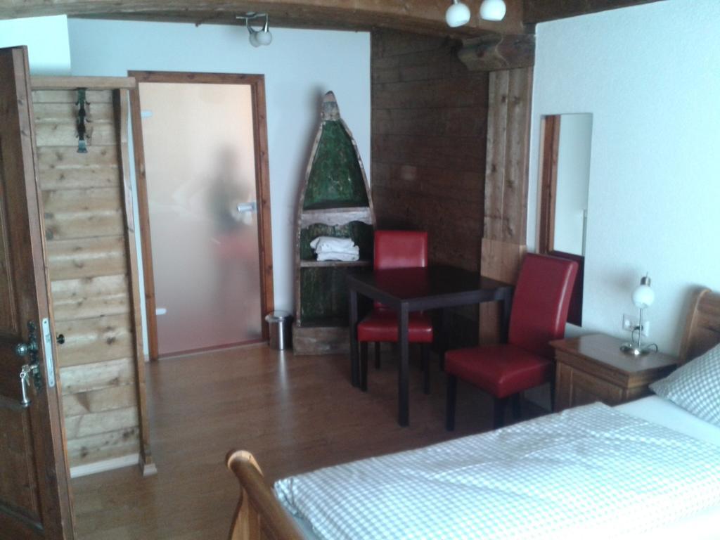 Gasthaus Traube, Ludwigshafen, Bodensee, Seenah Gelegen Bodman-Ludwigshafen Ngoại thất bức ảnh